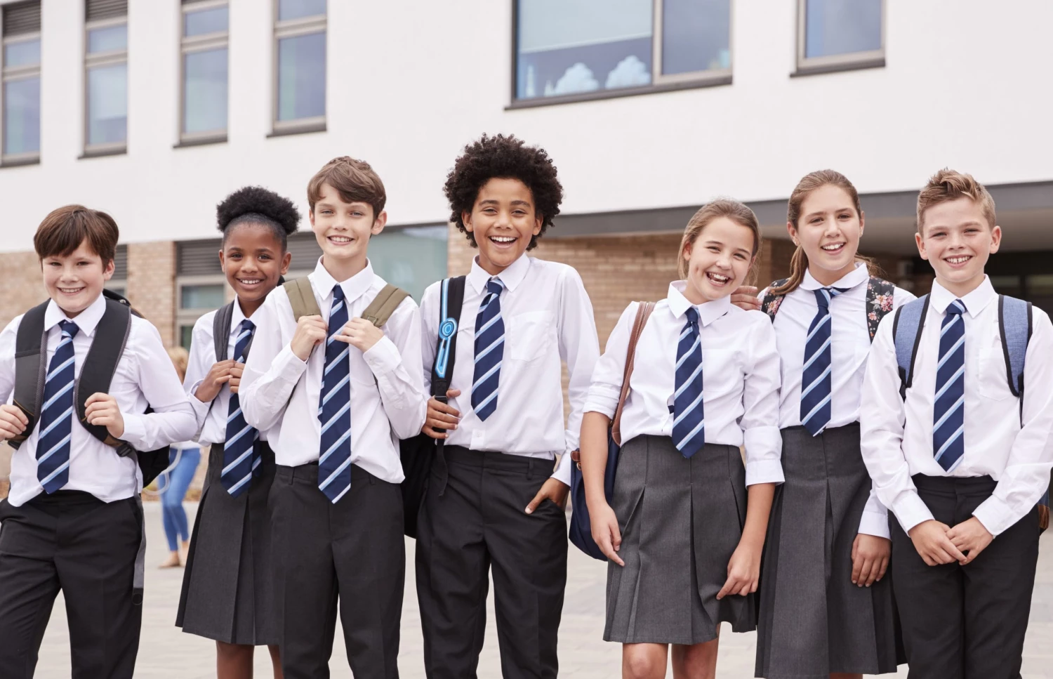 School Uniform Sales Store -School Uniform Sales Store AdobeStock 234480046 1 scaled