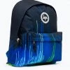 HYPE Bags Kids' Drip Print Backpack -School Uniform Sales Store SD 01 T54 8421 Y4 X EC 0