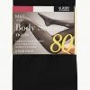M&S Collection 2pk 80 Denier Body Sensor™ Tights 1 M&S Collection 2pk 80 Denier Body Sensor™ Tights -School Uniform Sales Store SD 02 T60 2260 Y0 X EC 0