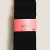 M&S Collection Socks & Tights 3pk Of School Tights -School Uniform Sales Store SD 04 T64 5649 Y0 X EC 0