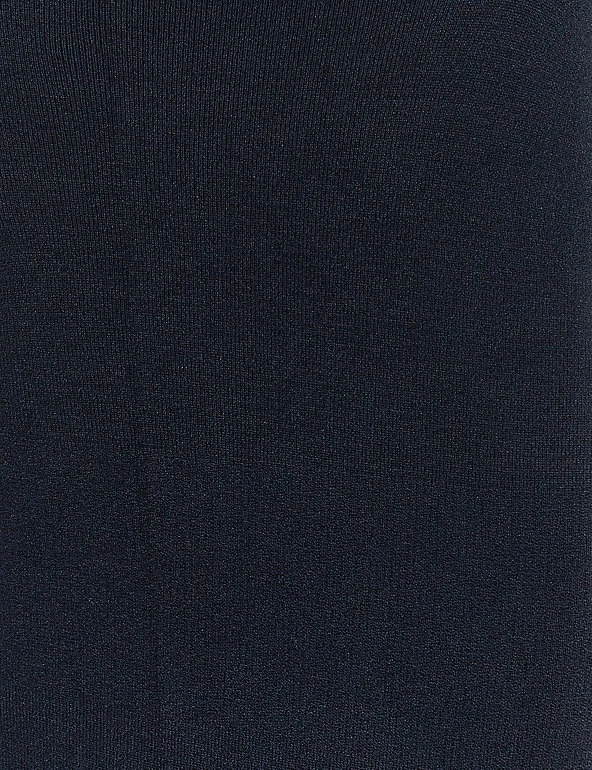 M&S Collection 2pk Of 100 Denier Tights 4 M&S Collection 2pk Of 100 Denier Tights - Image 2