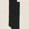 M&S Collection 3pk Of Cable Knee High Socks