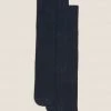 M&S Collection Socks & Tights 3pk Of Cable Knee High Socks -School Uniform Sales Store SD 04 T64 8075A F0 X EC 0