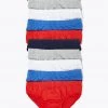 M&S Collection Underwear 10pk Pure Cotton Briefs (2-16 Yrs) -School Uniform Sales Store SD 04 T71 1401V B4 X EC 0