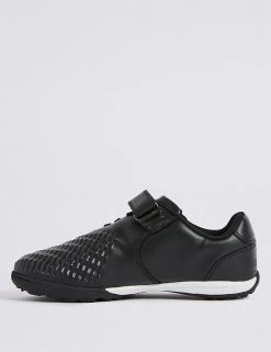 M&S Collection Footwear Kids’ Freshfeet™ Sports Trainers (10 Small - 7 Large) -School Uniform Sales Store SD 04 T72 1118L Y4 X EC 1