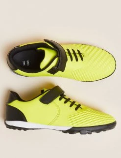 M&S Collection Footwear Kids’ Sports Trainers (10 Small - 7 Large) -School Uniform Sales Store SD 04 T72 1119L R0 X EC 1