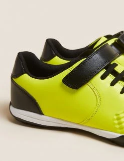 M&S Collection Footwear Kids’ Sports Trainers (10 Small - 7 Large) -School Uniform Sales Store SD 04 T72 1119L R0 X EC 2