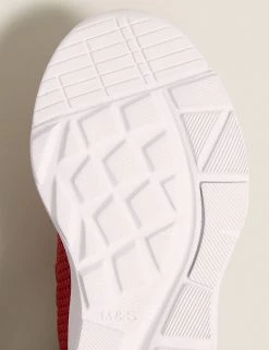 Light As Air™ Footwear Kids' Freshfeet™ Riptape Trainers (5 Small - 3 Large) -School Uniform Sales Store SD 04 T72 1872U B0 X EC 3