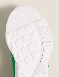 Light As Air™ Footwear Kids' Freshfeet™ Riptape Trainers (5 Small - 3 Large) -School Uniform Sales Store SD 04 T72 1872U J0 X EC 3