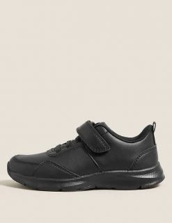 Light As Air™ Footwear Kids' Freshfeet™ Trainers (5 Small - 12 Small) -School Uniform Sales Store SD 04 T72 1873U Y0 X EC 2