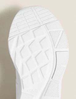 Light As Air™ Footwear Kids' Freshfeet™ Trainers (13 Small - 6 Large) -School Uniform Sales Store SD 04 T72 2441G Z0 X EC 3