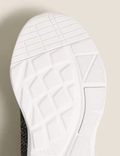 Light As Air™ Footwear Kids' Freshfeet™ Trainers (13 Small - 6 Large) -School Uniform Sales Store SD 04 T72 2442G Y0 X EC 3