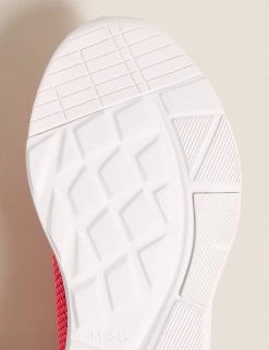 Light As Air™ Footwear Kids' Freshfeet™ Trainers (13 Small - 6 Large) -School Uniform Sales Store SD 04 T72 2450G A0 X EC 3