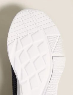 Light As Air™ Footwear Kids' Freshfeet™ Trainers (13 Small - 6 Large) -School Uniform Sales Store SD 04 T72 4494L F0 X EC 3