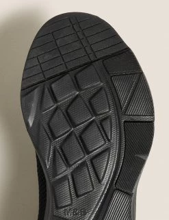 Light As Air™ Footwear Kids' Freshfeet™ Trainers (13 Small - 6 Large) -School Uniform Sales Store SD 04 T72 4494L Y0 X EC 3