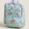 M&S Collection Accessories Kids' Water Repellent Dinosaur Nursery Backpack -School Uniform Sales Store SD 04 T72 6049D JC X EC 0