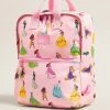 M&S Collection Accessories Kids' Water Repellent Disney Princess™ Nursery Backpack