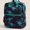 M&S Collection Accessories Kids’ Dinosaur Water Repellent Nursery Backpack 1 M&S Collection Accessories Kids’ Dinosaur Water Repellent Nursery Backpack -School Uniform Sales Store SD 04 T72 6053J F0 X EC 0