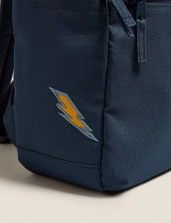 M&S Collection Accessories Kids' Harry Potter Water Repellent School Backpack 15 M&S Collection Accessories Kids' Harry Potter Water Repellent School Backpack -School Uniform Sales Store SD 04 T72 6135B F0 X EC 5