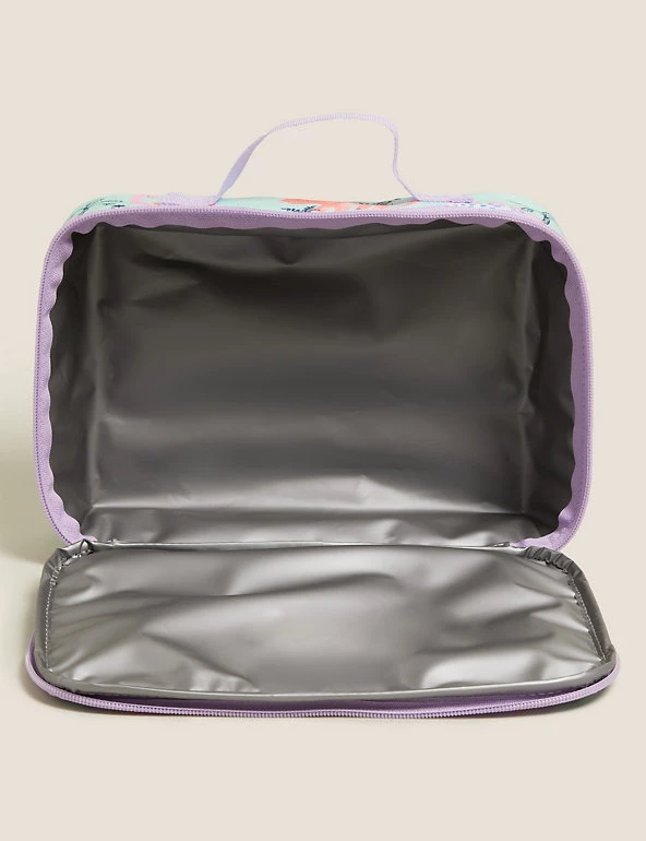 M&S Collection Accessories Kids' Dinosaur Lunch Box 8 M&S Collection Accessories Kids' Dinosaur Lunch Box - Image 6