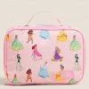 M&S Collection Lunchboxes Kids' Disney Princess™ Lunch Box -School Uniform Sales Store SD 04 T72 7023D A1 X EC 0