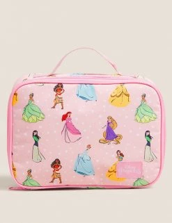M&S Collection Lunchboxes Kids' Disney Princess™ Lunch Box