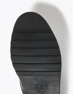 M&S Collection Kids' Leather Brogue School Shoes (13 Small - 7 Large) 12 M&S Collection Kids' Leather Brogue School Shoes (13 Small - 7 Large) -School Uniform Sales Store SD 04 T72 8762B Y0 X EC 3