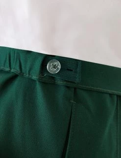 M&S Collection Skirts Girls' Permanent Pleats School Skirt (2-16 Yrs) -School Uniform Sales Store SD 04 T76 0132 J0 X EC 4