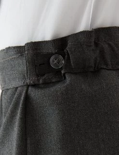 M&S Collection Skirts Girls' Permanent Pleats School Skirt (2-16 Yrs) -School Uniform Sales Store SD 04 T76 0132 T0 X EC 3