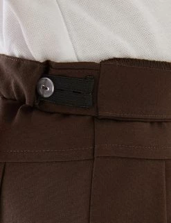 M&S Collection 2pk Girls' Crease Resistant School Skirts (2-16 Yrs) -School Uniform Sales Store SD 04 T76 0197 N0 X EC 3