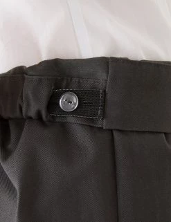 M&S Collection Skirts Girls' Pure Cotton Skin Kind™ School Skirt (2-18 Yrs) 11 M&S Collection Skirts Girls' Pure Cotton Skin Kind™ School Skirt (2-18 Yrs) -School Uniform Sales Store SD 04 T76 0310S T0 X EC 3