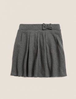 M&S Collection Skirts Girls' Cotton Pleated School Skirt (2-14 Yrs) 18 M&S Collection Skirts Girls' Cotton Pleated School Skirt (2-14 Yrs) -School Uniform Sales Store SD 04 T76 0321 T0 X EC 90