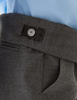 M&S Collection Girls' Regular Fit School Shorts (2-16 Yrs) 19 M&S Collection Girls' Regular Fit School Shorts (2-16 Yrs) -School Uniform Sales Store SD 04 T76 1231 T0 X EC 3