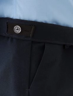 M&S Collection 2pk Girls' Slim Leg School Trousers (2-18 Yrs) -School Uniform Sales Store SD 04 T76 1425 F0 X EC 3