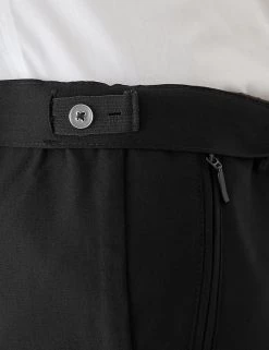 M&S Collection Girls' Slim Leg Additional Length Trousers (2-18 Yrs) 19 M&S Collection Girls' Slim Leg Additional Length Trousers (2-18 Yrs) -School Uniform Sales Store SD 04 T76 1431L Y0 X EC 3