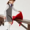 M&S Collection Dresses 2pk Girls' Regular Skater School Pinafores (2-12 Yrs) 1 M&S Collection Dresses 2pk Girls' Regular Skater School Pinafores (2-12 Yrs) -School Uniform Sales Store SD 04 T76 1776 T0 X EC 0