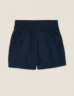 M&S Collection Unisex Sports School Shorts (2-16 Yrs) -School Uniform Sales Store SD 04 T76 3235 F0 X EC 90
