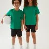 M&S Collection Unisex Sports School Shorts (2-16 Yrs) 2 M&S Collection Unisex Sports School Shorts (2-16 Yrs) -School Uniform Sales Store SD 04 T76 3235 Y0 X EC 0