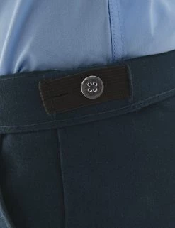 M&S Collection 2pk Boys' Regular Leg School Trousers (2-18 Yrs) -School Uniform Sales Store SD 04 T76 3632 F0 X EC 3