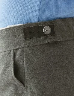 M&S Collection 2pk Boys' Regular Leg School Trousers (2-18 Yrs) -School Uniform Sales Store SD 04 T76 3632 T0 X EC 3