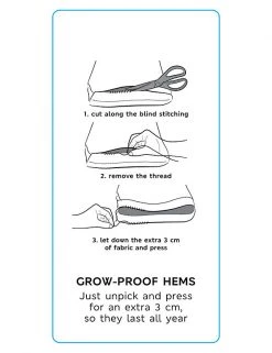 M&S Collection 2pk Boys' Regular Leg School Trousers (2-18 Yrs) -School Uniform Sales Store SD 04 T76 3632 VP X EC 7