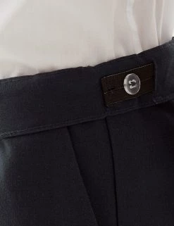 M&S Collection Boys' 2pk Slim Leg School Trousers (2-18 Yrs) -School Uniform Sales Store SD 04 T76 3643 F0 X EC 3