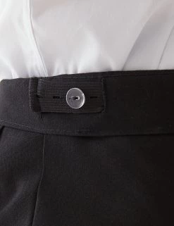 M&S Collection Boys' 2pk Slim Leg School Trousers (2-18 Yrs) -School Uniform Sales Store SD 04 T76 3643 Y0 X EC 3