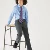M&S Collection 2pk Boys' Slim Leg Slim Fit School Trousers (2-18 Yrs) -School Uniform Sales Store SD 04 T76 3645 T0 X EC 0