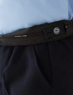 M&S Collection Boys' Regular Leg School Trousers (2-16 Yrs) 58 M&S Collection Boys' Regular Leg School Trousers (2-16 Yrs) -School Uniform Sales Store SD 04 T76 4623 F0 X EC 3