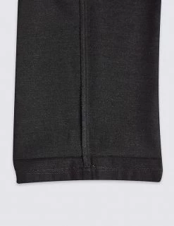 M&S Collection Boys' Regular Leg School Trousers (2-16 Yrs) 45 M&S Collection Boys' Regular Leg School Trousers (2-16 Yrs) -School Uniform Sales Store SD 04 T76 4623 VP X EC 6