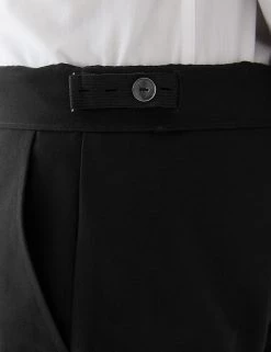 M&S Collection Boys' Regular Leg Slim Fit School Trousers (2-18 Yrs) -School Uniform Sales Store SD 04 T76 4631 Y0 X EC 3