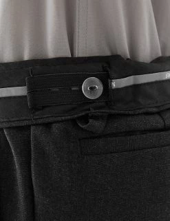 M&S Collection Boys' Super Skinny Leg School Trousers (2-18 Yrs) 30 M&S Collection Boys' Super Skinny Leg School Trousers (2-18 Yrs) -School Uniform Sales Store SD 04 T76 4756 VP X EC 3