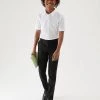M&S Collection Boys' Super Skinny Leg School Trousers (2-18 Yrs) 2 M&S Collection Boys' Super Skinny Leg School Trousers (2-18 Yrs) -School Uniform Sales Store SD 04 T76 4756 Y0 X EC 0