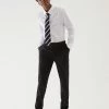 M&S Collection Boys' Skinny Leg Longer Length Trousers (2-18 Yrs) -School Uniform Sales Store SD 04 T76 4765L Y0 X EC 0